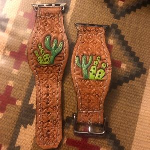 Apple watch band